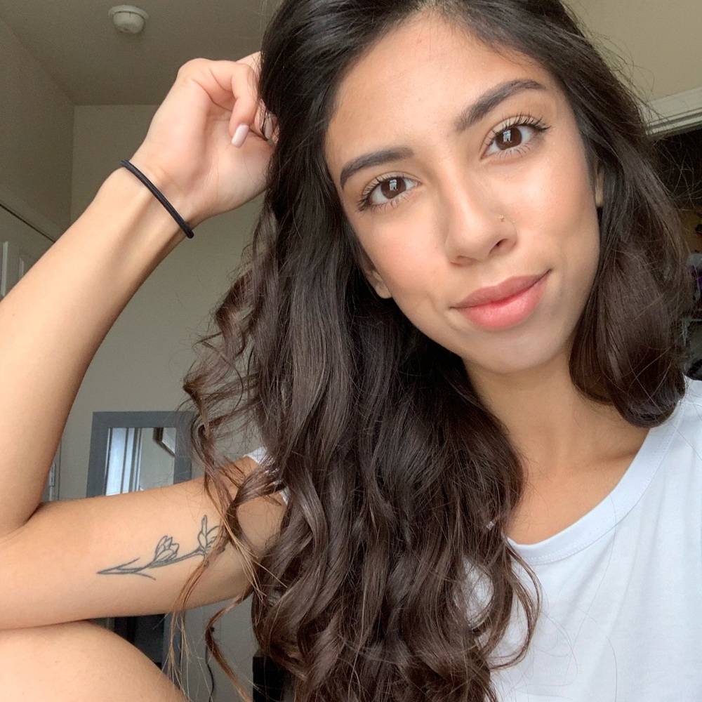 Meet your Posher, Paula